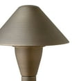 thumbnail image 2 of Low Voltage 15.5 Inch 1 Light Path Light-Matte Bronze Finish-T3 Lamp Base Type Hinkley Lighting 16016Mz-Ll, 2 of 2