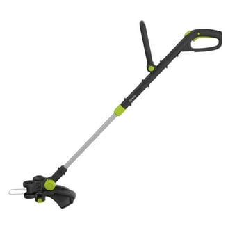 CRAFTSMAN WS210 25-cc 2-Cycle 17-in Straight Shaft Gas String