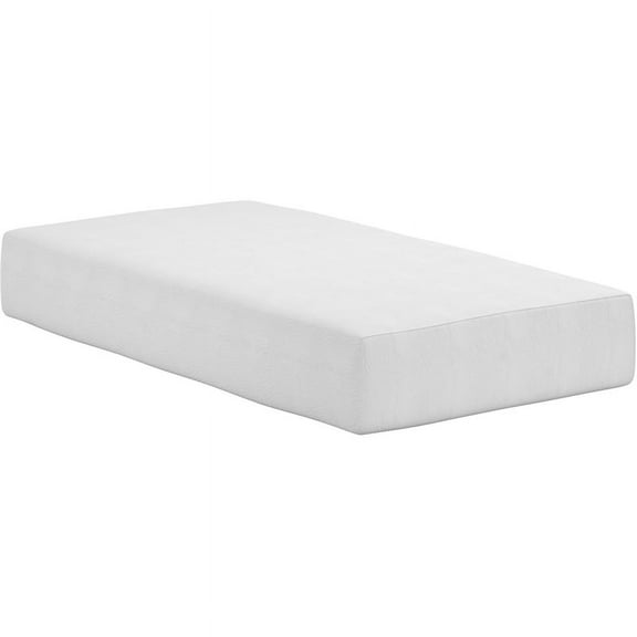 Signature Sleep Memoir 12" Charcoal Memory Foam Mattress Twin