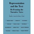 thumbnail image 1 of Representation and the Text: Re-Framing the Narrative Voice, 1 of 2