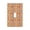 Style T, variant on Kdxio Autumn Leaves 3 Decorator Light Switch or Receptacle Outlet Wall Plate Decorator Wall Plate Child Safe Outlet Cover-Style U