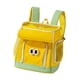 thumbnail image 1 of Mochila transportadora para mascotas, bolsa de viaje para gatos y perros pequeños, bolsa de transporte portátil para mascotas para exteriores, amarillo, 1 of 9