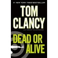 thumbnail image 1 of Mort Ou Vivant (un Roman de Jack Ryan), 1 of 3