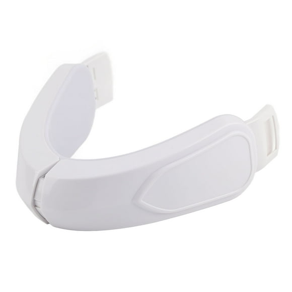 V Face Machine V Face Shaping Massager Face Lifting Belt Machine Face Slimming Machine V Face Machine Double Chin Reducer Micro Vibration High Frequency Tighten Contour Electric V