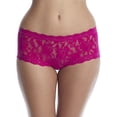 thumbnail image 1 of Hanky Panky Womens Signature Lace Boyshort Style-4812, 1 of 2