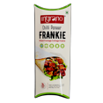 thumbnail image 1 of Ingrano Chilli Paneer Frankie 160g, 1 of 1