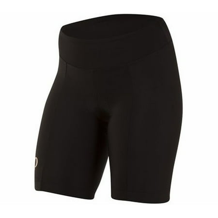 Pearl Izumi Fleece Shorts - Pearl Izumi Womens Escape Quest Short Black Medium Texture Road CX MTB