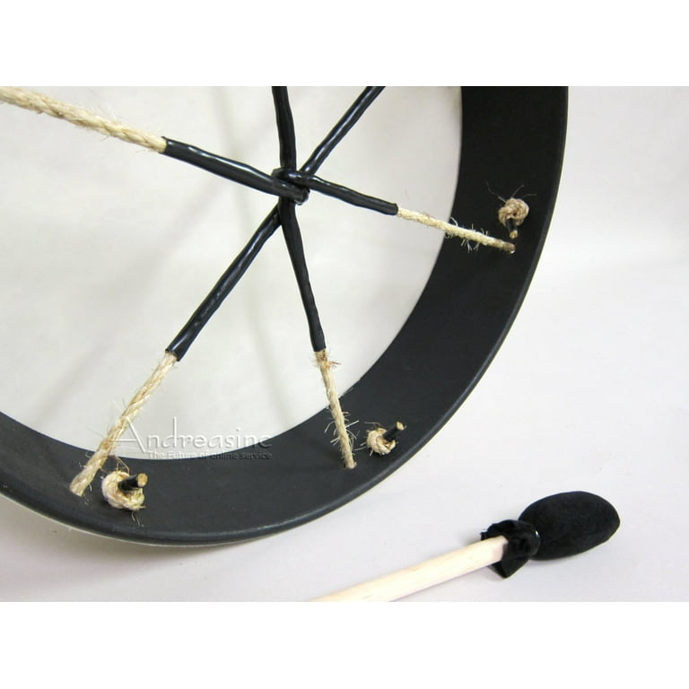 フレームドラムREMO（ バッファロードラム ）16\"×3.5\" フレームドラムREMO（ バッファロードラム ）16