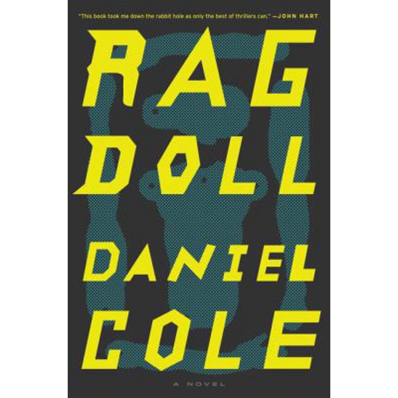 Pre-Owned Ragdoll (Hardcover) 0062653954 9780062653956