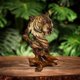 thumbnail image 3 of European Resin Statue Room Decor Table Cabinet Arrangement Craft Furnishing Sculpture Ornament Housewarming Gift , Tigre perfecl estatua de la cabeza, 3 of 7