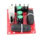 thumbnail image 4 of 2X Subwoofer de Graves Puros, Divisor de Frecuencia de Altavoz Cruzado de Segundo Orden Cine en Casa DIY, 4 of 5