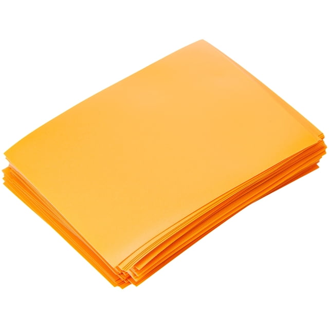 Fundas para cartas Ultra Pro 62 x 89 mm mate, paquete de 60