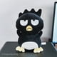 thumbnail image 4 of Sanrio Bad Badtz Maru Plush Toy Soft Cute Japanese Style Anime Black Penguin Doll Hug Plushies Birthday Gifts Girl 30/40/60cm, 4 of 5