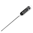 thumbnail image 1 of Digital Kitchen Thermometer Kitchen Tools for Meat Water Milk Cooking Food Probe BBQ Electronic Oven;Digital Kitchen Thermometer Kitchen Tools for Meat Electronic Oven, 1 of 7