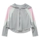 thumbnail image 2 of TaTaai Womens UPF 50+ Sun Protection Hooded Jacket Long Sleeve Lightweight Windbreaker Quick Dry Breathable Outdoor Running Hiking Summer Wear Gift, 2 of 5