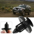thumbnail image 1 of Clips de Retención del Parachoques de Automóviles Filfeel, 01553-09321 015532-2DR9A PlásTICOS Clips Clips Clips Parios Modelosos de 1996 A 2018., 1 of 7