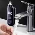 thumbnail image 3 of Digital Electric Nose Hair Trimmer With USB Charging For Both Men And Women, 3 of 8