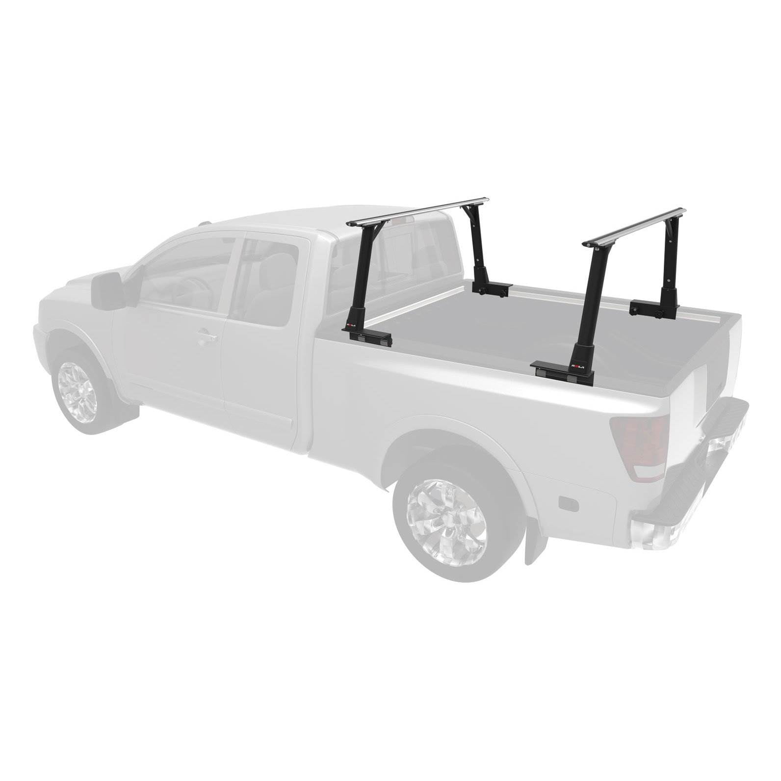 Rola haul your might t3 truck bed rack for toyota tundra & tacoma 59799 hotsell