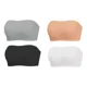 thumbnail image 1 of 4pzs Brasier Push Up Strapless Sin Tirantes Y Invisible Bra, 1 of 8