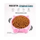 thumbnail image 3 of Maka Receta Original Gato Adulto 1.5 Kg + Premios Higado de Cerdo 40 g, 3 of 3