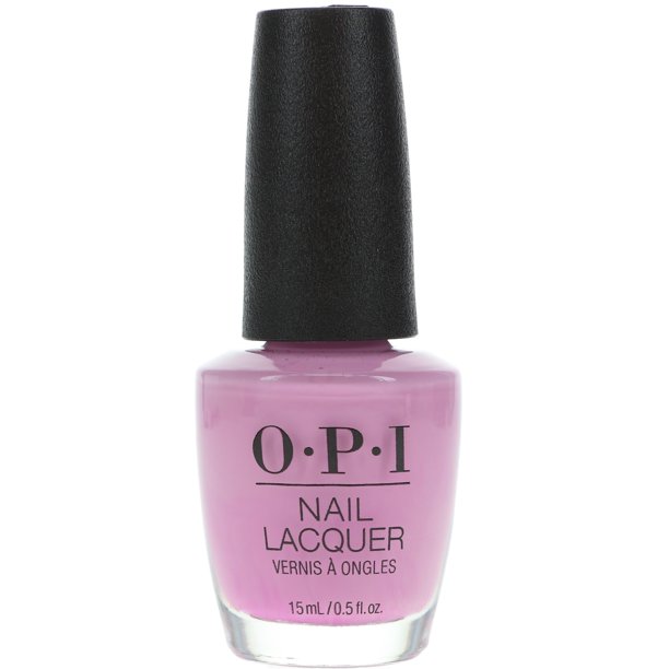 OPI Purple Palazzo Pants 0.5 oz - Walmart.com