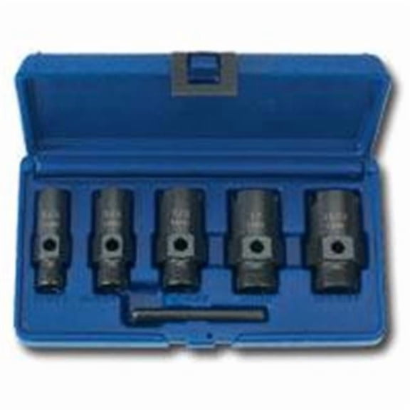 SAE Thread Chaser Kit