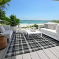 thumbnail image 3 of Chantille ACN563 Black 8 x 10 Rug, 3 of 5