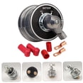 thumbnail image 4 of FONDOTIN 1 Set Aluminum Alloy Disconnect Switch For Vehicle, 4 of 8