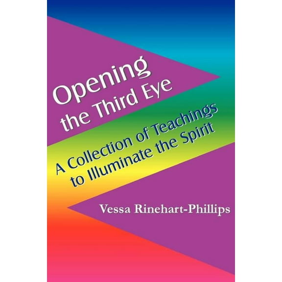 Opening the Third Eye, (Paperback)