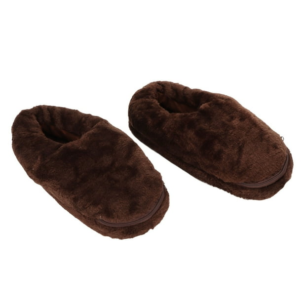 Pantoufle chauffante walmart cheap