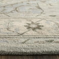 thumbnail image 3 of Safavieh Heritage Roland Oriental Wool Area Rug, Beige/Gray, 9' x 12', 3 of 7