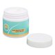 thumbnail image 4 of Película para el cuidado del cabello más brillante se vuelve suave repara la mascarilla para el cabello dureza mejorada para hidratar el cabello largo para reparar el cabello, 4 of 8