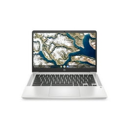 HP Touchscreen Chromebook 14