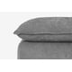 thumbnail image 4 of Sala con 2 taburetes Nabu Gris Kessa Muebles, 4 of 5
