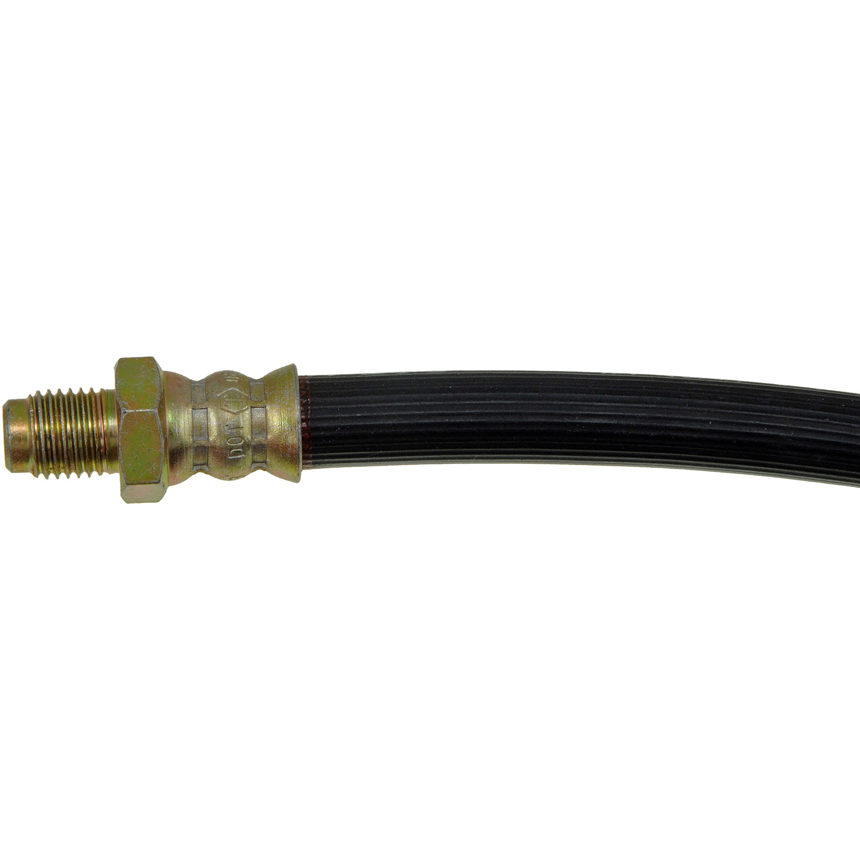 Dorman H38294 Rear Brake Hydraulic Hose for Specific International Models