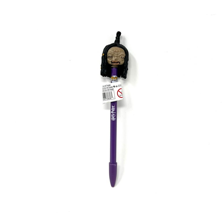 Funko Harry Potter Pen Toppers Harry Potter Yule Ball Pen 