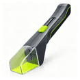 ACDANC Humane Bug Catcher, Contactless Spider Catcher Tool with Slide ...