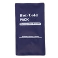 thumbnail image 1 of Hot And Cold Pack Medical Physiotherapy Bag Ice Bag Flexible Gel Ice Pack Belt, 1 of 10