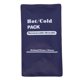 thumbnail image 2 of Bolsa de fisioterapia para bolsas de frío y en caliente Bolsa de hielo Gel flexible Bolsa de hielo Ideal para la espalda la cintura el hombro el cuello el tobillo la rodilla ANGGREK Otros, 2 of 8