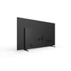Sony 77" Class XR77A80J BRAVIA XR OLED 4K Ultra HD Smart Google TV with Dolby Vision HDR A80J Series- 2021 Model