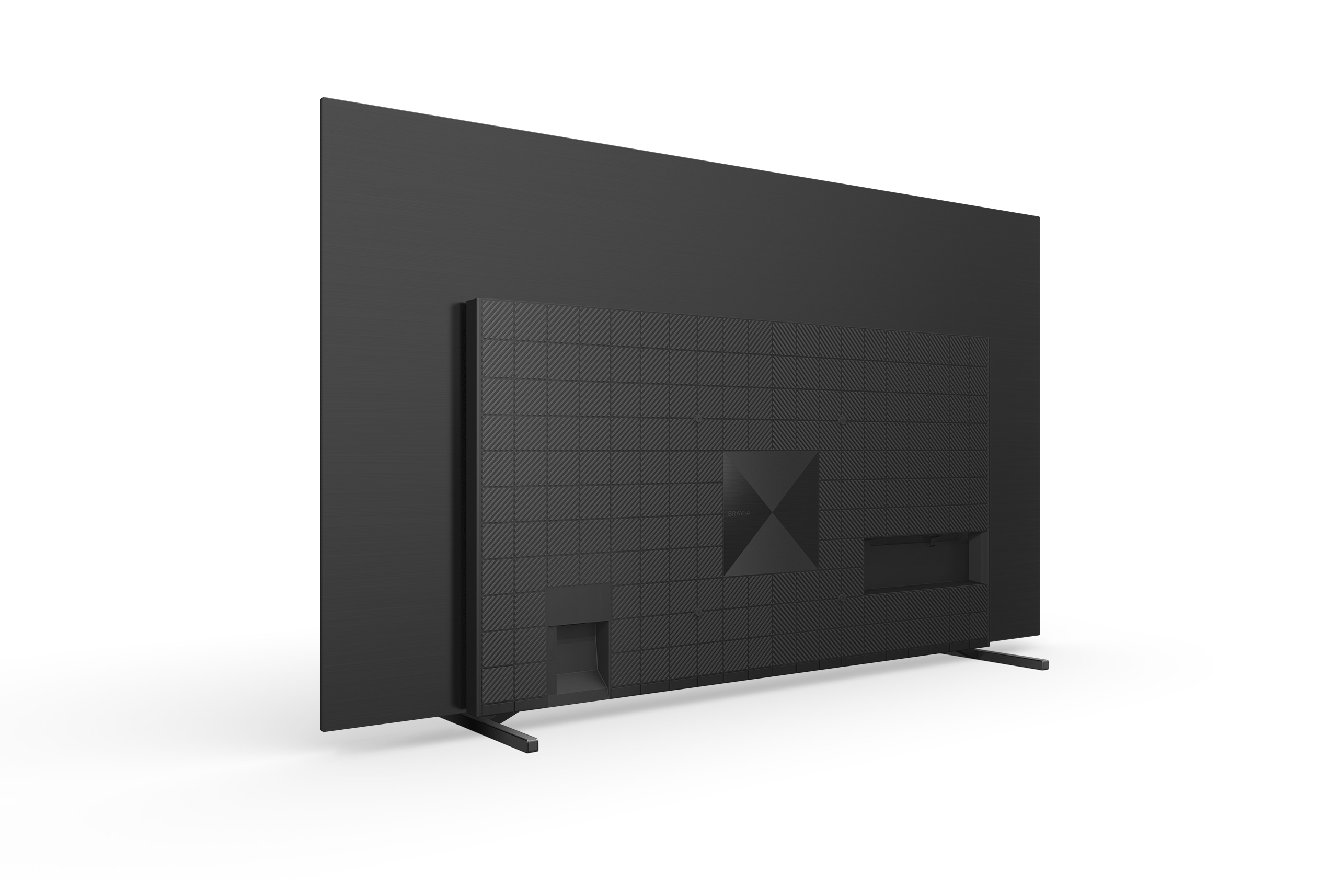 Sony 55” Class XR55A80J BRAVIA XR OLED 4K Ultra HD Smart Google TV with Dolby Vision HDR A80J Series- 2021 Model - image 17 of 22