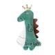 thumbnail image 1 of Juguete de peluche de hierba gatera yeacher Gatito de dibujos animados lindo Dinosaurio, 1 of 7