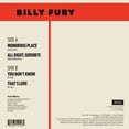 thumbnail image 3 of Billy Fury Wondrous Place (Vinyl Record) 7" Single Clear Vinyl, 3 of 3