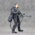 thumbnail image 4 of The Terminator T-800 /T-1000 Endoskeleton Action Figure Collectible Model Toy 19cm1 Cartoon Figures, 4 of 5