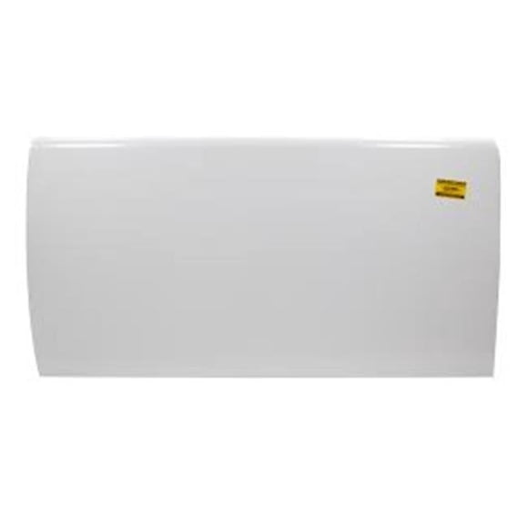 2019 LM Gauche Panneau de Quart d'Ultraglass&44; Blanc