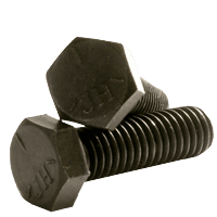 

Hex Cap Screw Grade 5 Steel Finish: Plain 5/8-11 x 2-1/2 (QUANTITY: 25) Coarse Thread (UNC) Partially Threaded Diameter: 5/8 -11 Length: 2-1/2