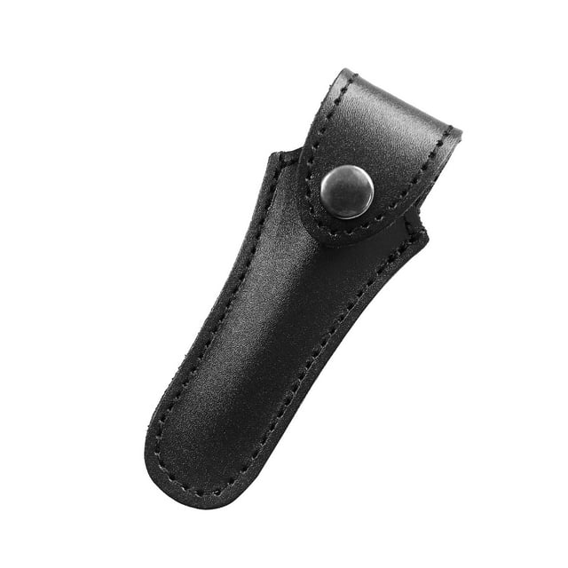 ZLight Mouthpiece Pouch Pouch PU Saxophone Abrasion Resistant Bag Carrying Portable Trumpet