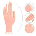 thumbnail image 3 of 2pcs Manicures Fake Hand, 3 of 3
