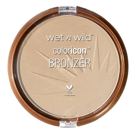 wet n wild Color Icon Bronzer, Reserve Your