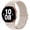 Starlight, variant on Nylon Bracelet Band for Polar Lgnite / Lgnite 2 / Lgnite 3, 20mm Sport adjustable Wristband, Replacement Strap for Polar Unite / Pacer / Pacer Pro